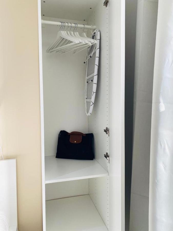 Studio Cosy En Plein Coeur De Soissons Apartment Ngoại thất bức ảnh